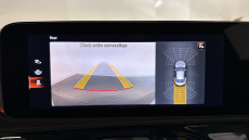 Mercedes-Benz CLA 200 AMG Line Executive 4dr Tip Auto Petrol Saloon